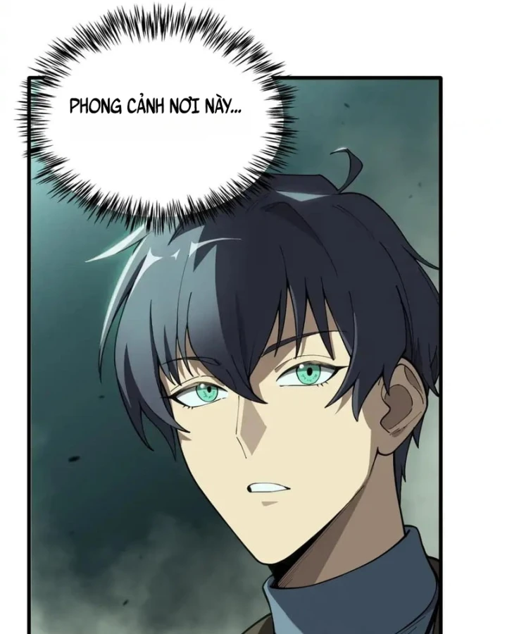 Thánh Hiệp Sĩ Cấp Sss Chapter 166 - 94