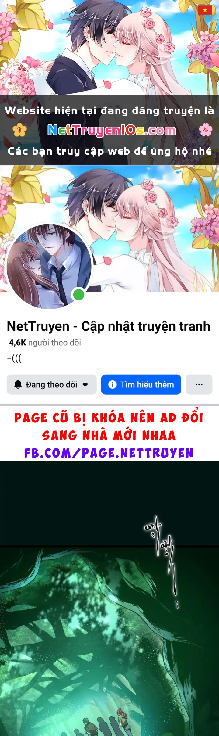 Thánh Hiệp Sĩ Cấp Sss Chapter 167 - 1