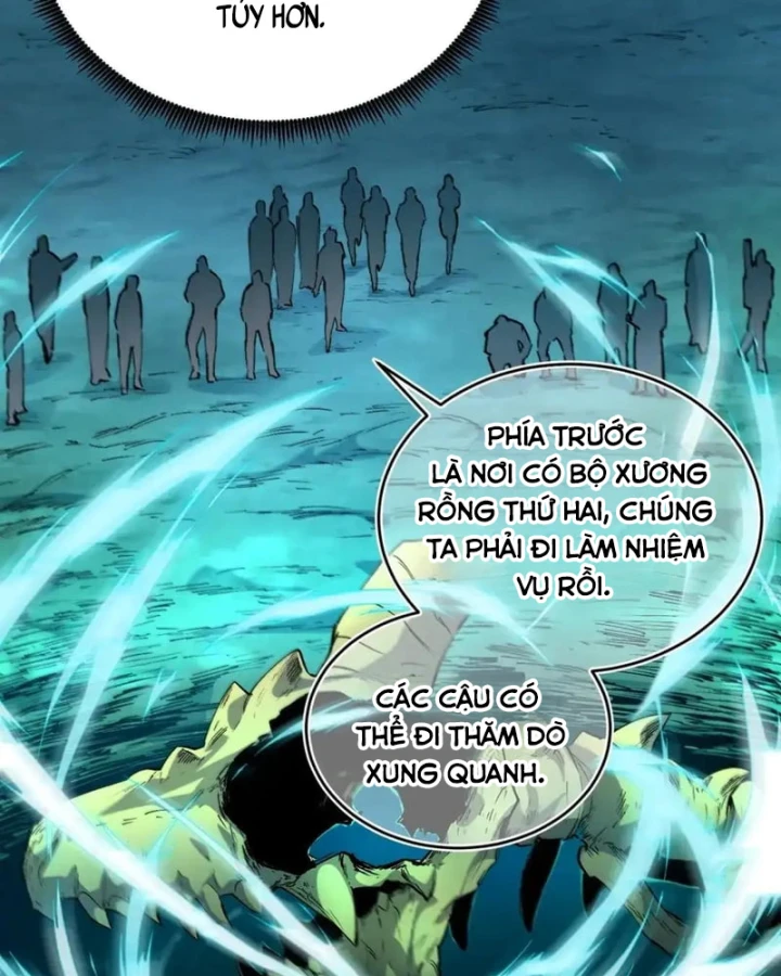 Thánh Hiệp Sĩ Cấp Sss Chapter 167 - 7