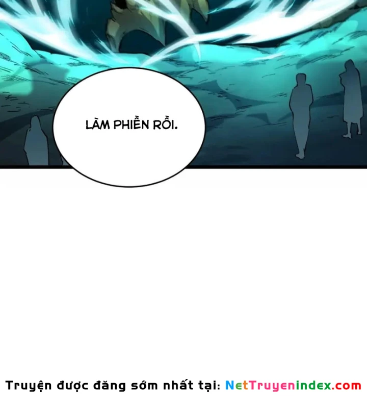 Thánh Hiệp Sĩ Cấp Sss Chapter 167 - 8