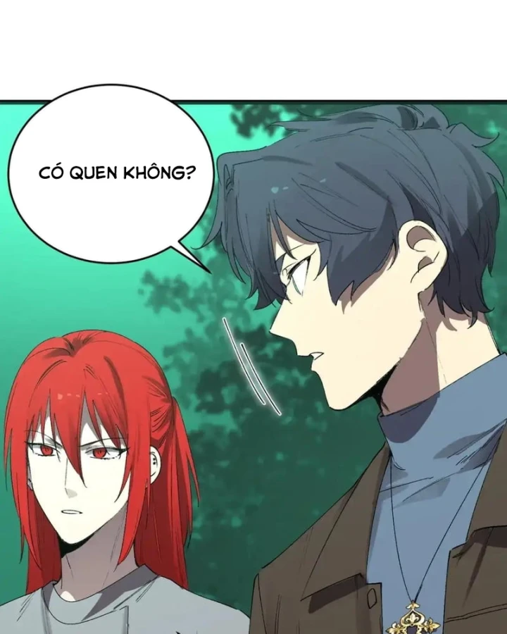 Thánh Hiệp Sĩ Cấp Sss Chapter 167 - 9