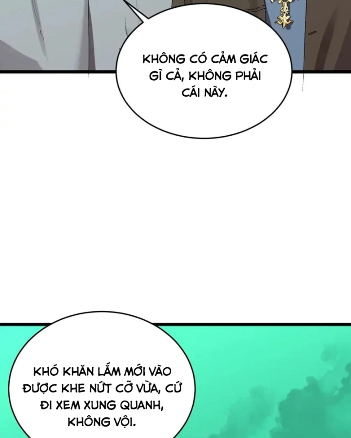 Thánh Hiệp Sĩ Cấp Sss Chapter 167 - 10