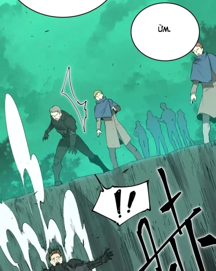 Thánh Hiệp Sĩ Cấp Sss Chapter 167 - 11