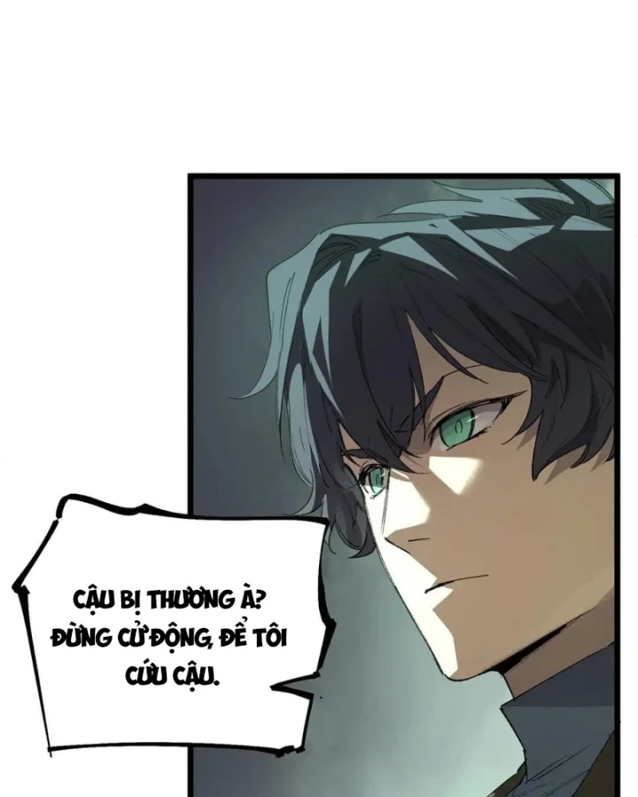 Thánh Hiệp Sĩ Cấp Sss Chapter 167 - 15