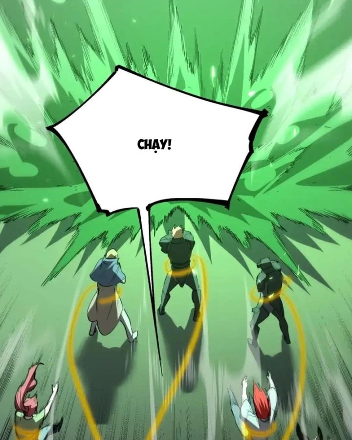 Thánh Hiệp Sĩ Cấp Sss Chapter 167 - 19