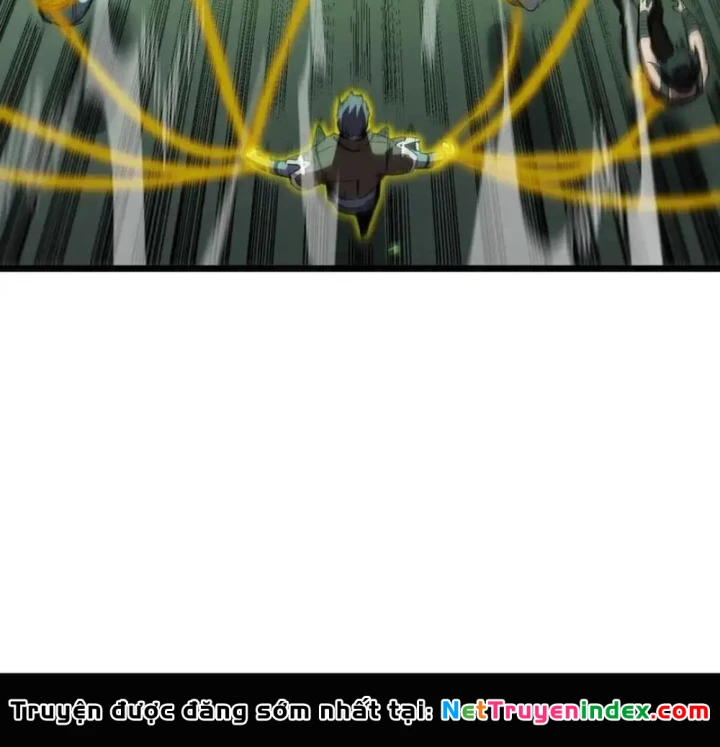 Thánh Hiệp Sĩ Cấp Sss Chapter 167 - 20