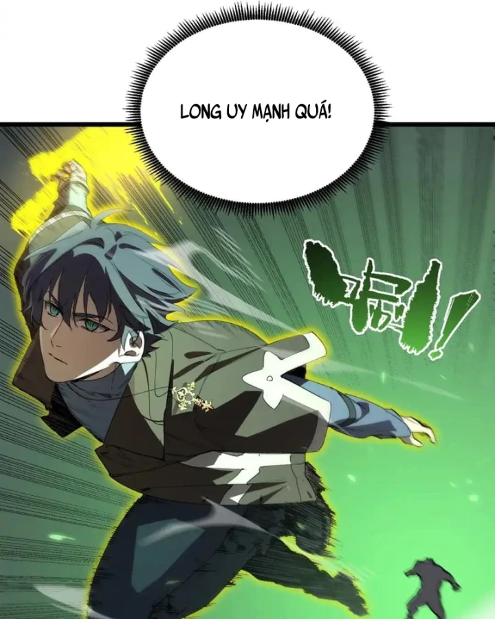 Thánh Hiệp Sĩ Cấp Sss Chapter 167 - 25