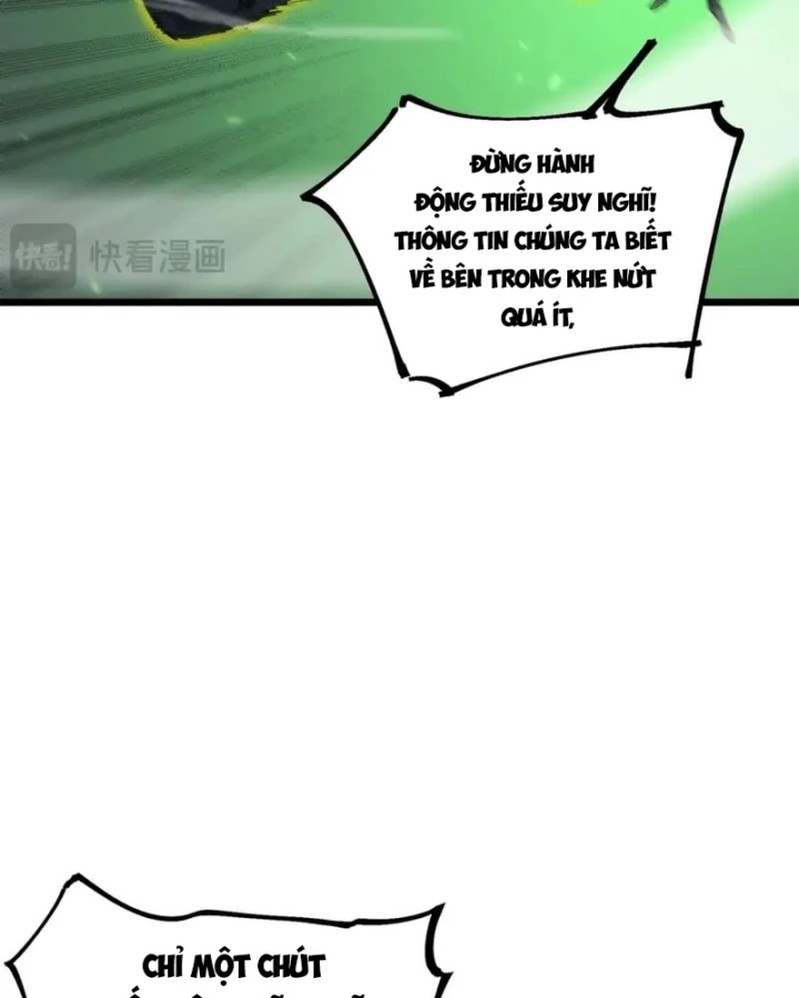 Thánh Hiệp Sĩ Cấp Sss Chapter 167 - 26