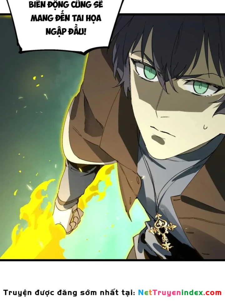 Thánh Hiệp Sĩ Cấp Sss Chapter 167 - 27