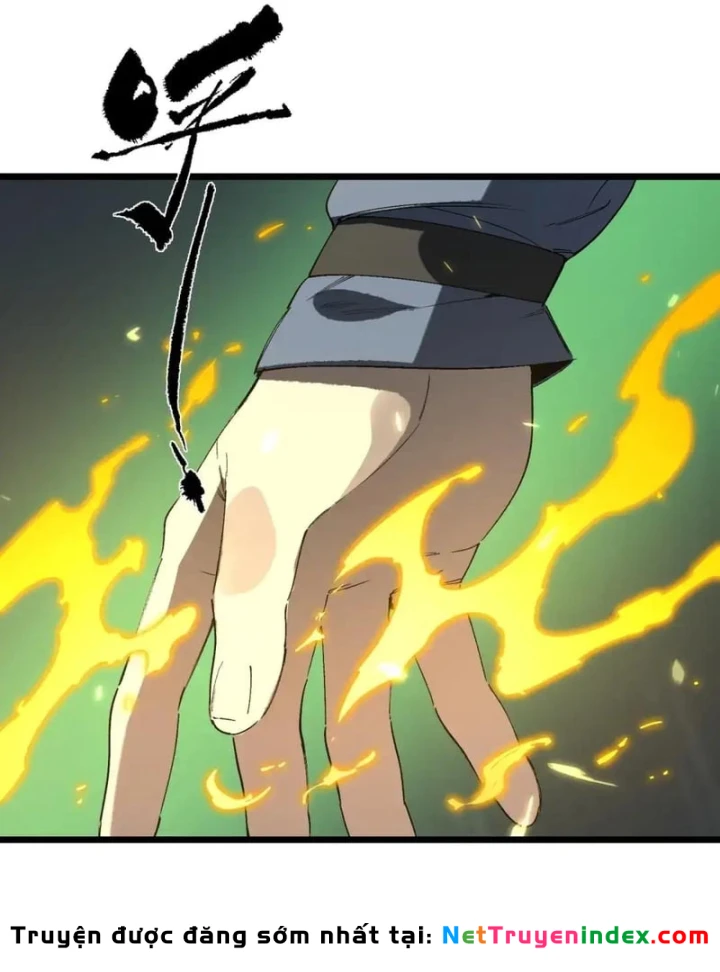 Thánh Hiệp Sĩ Cấp Sss Chapter 167 - 29