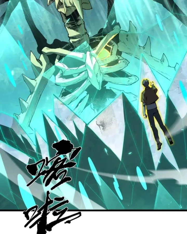 Thánh Hiệp Sĩ Cấp Sss Chapter 167 - 31