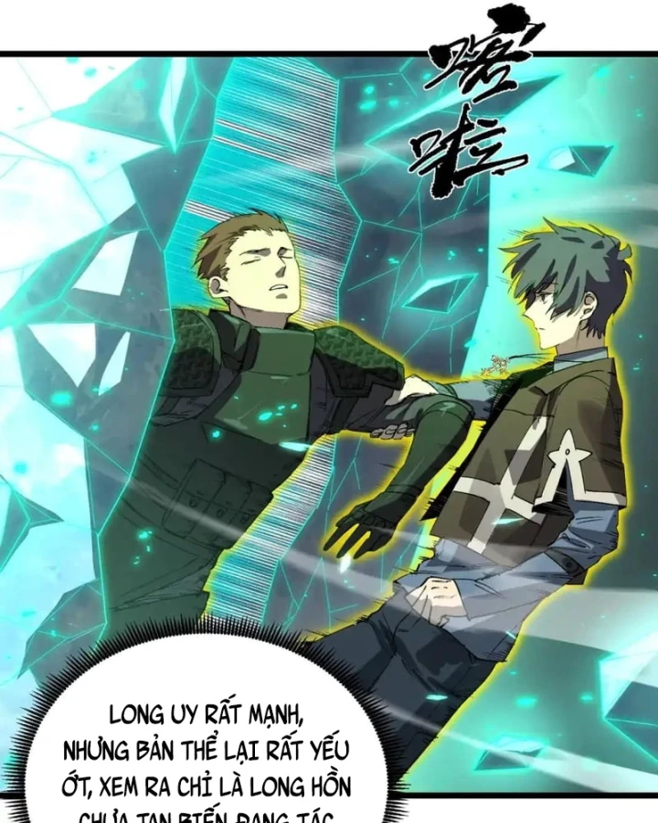 Thánh Hiệp Sĩ Cấp Sss Chapter 167 - 33