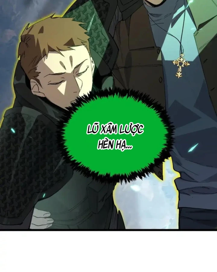 Thánh Hiệp Sĩ Cấp Sss Chapter 167 - 35