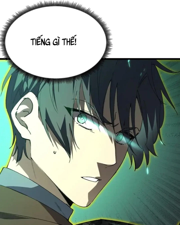 Thánh Hiệp Sĩ Cấp Sss Chapter 167 - 37