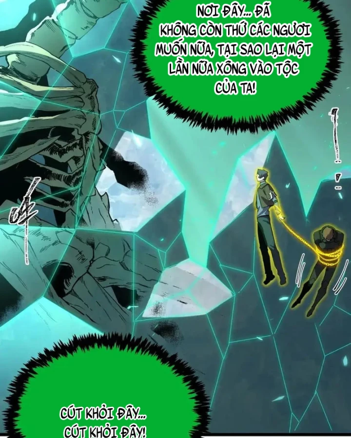 Thánh Hiệp Sĩ Cấp Sss Chapter 167 - 39