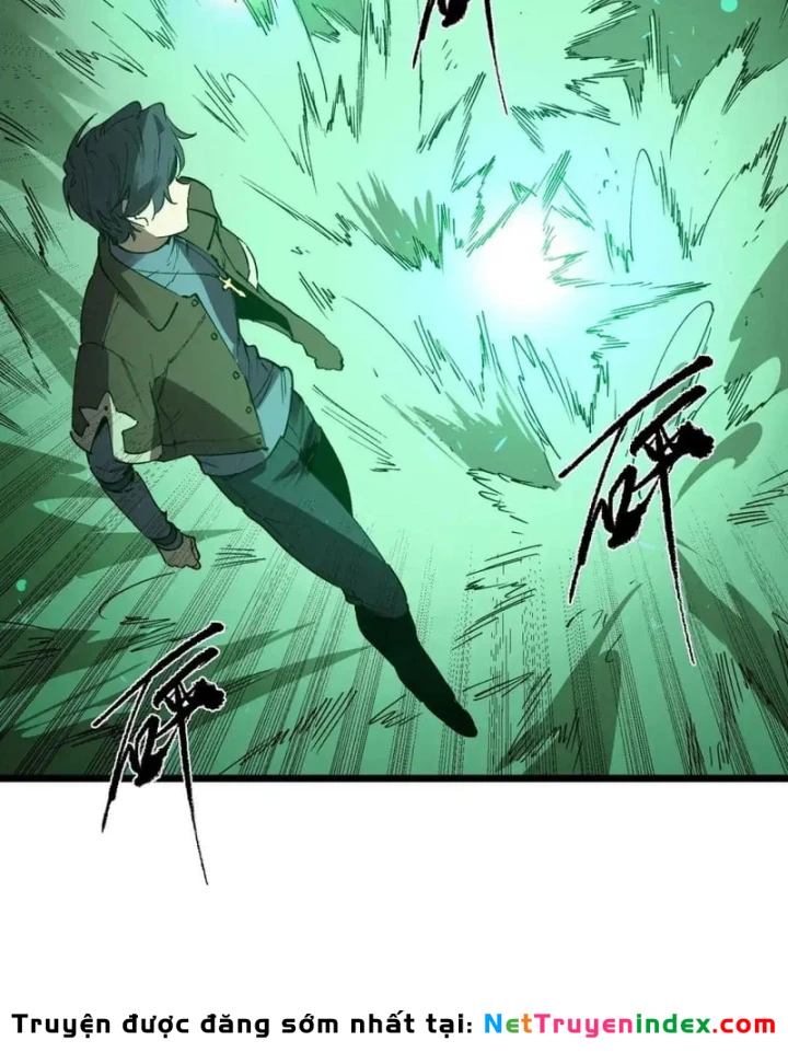 Thánh Hiệp Sĩ Cấp Sss Chapter 167 - 43