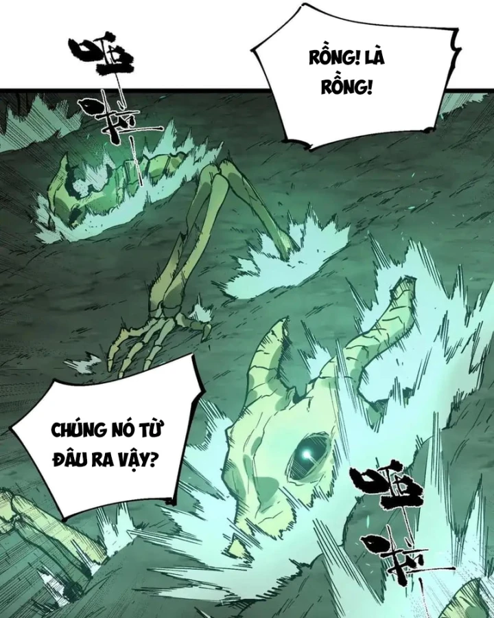 Thánh Hiệp Sĩ Cấp Sss Chapter 167 - 45