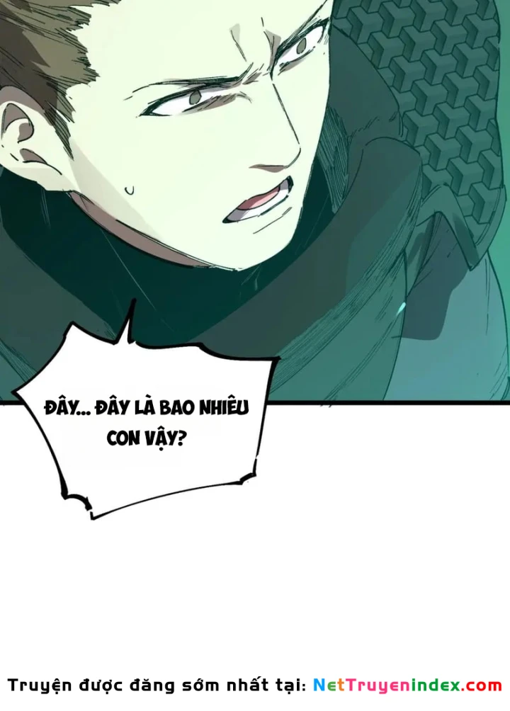 Thánh Hiệp Sĩ Cấp Sss Chapter 167 - 47
