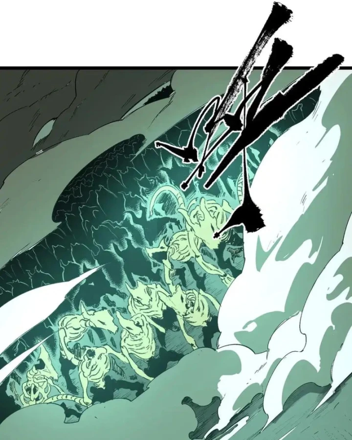 Thánh Hiệp Sĩ Cấp Sss Chapter 167 - 48