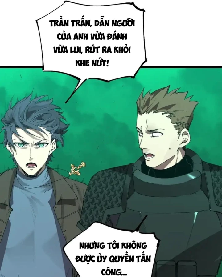 Thánh Hiệp Sĩ Cấp Sss Chapter 167 - 51