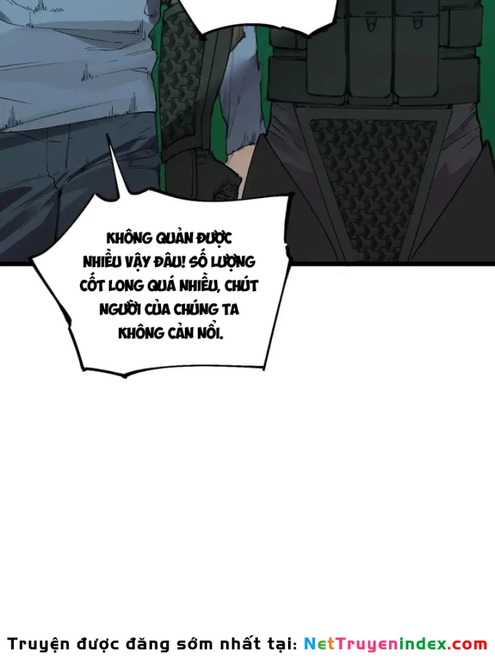 Thánh Hiệp Sĩ Cấp Sss Chapter 167 - 52