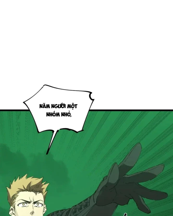 Thánh Hiệp Sĩ Cấp Sss Chapter 167 - 53