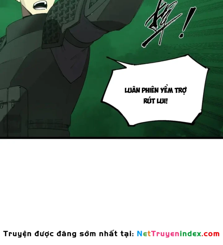 Thánh Hiệp Sĩ Cấp Sss Chapter 167 - 54