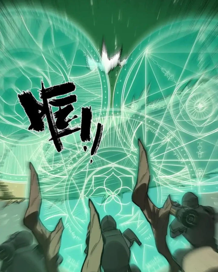 Thánh Hiệp Sĩ Cấp Sss Chapter 167 - 62