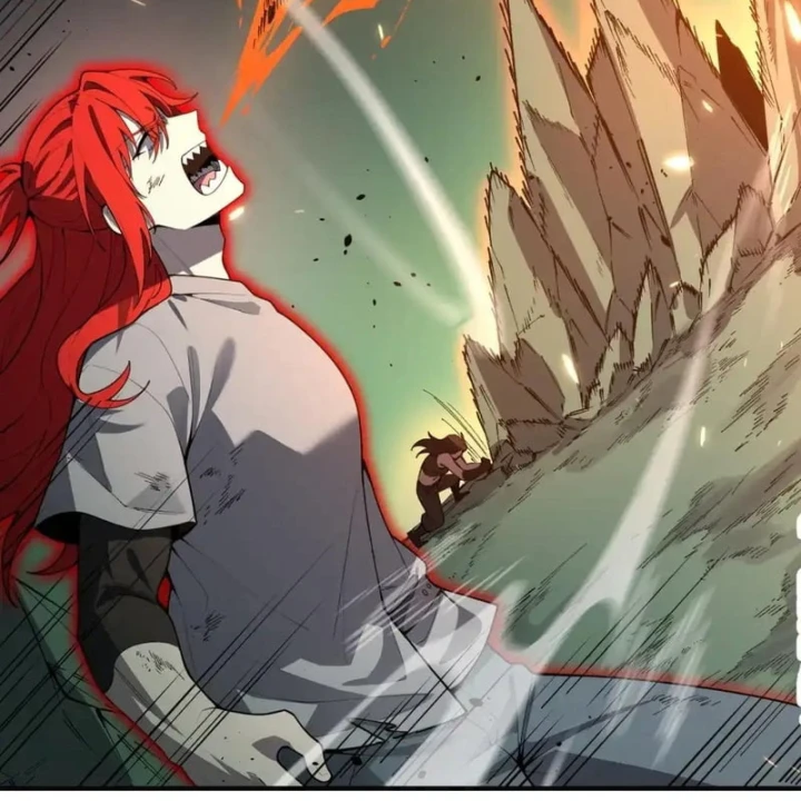 Thánh Hiệp Sĩ Cấp Sss Chapter 167 - 65