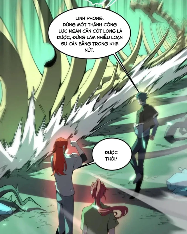 Thánh Hiệp Sĩ Cấp Sss Chapter 167 - 68