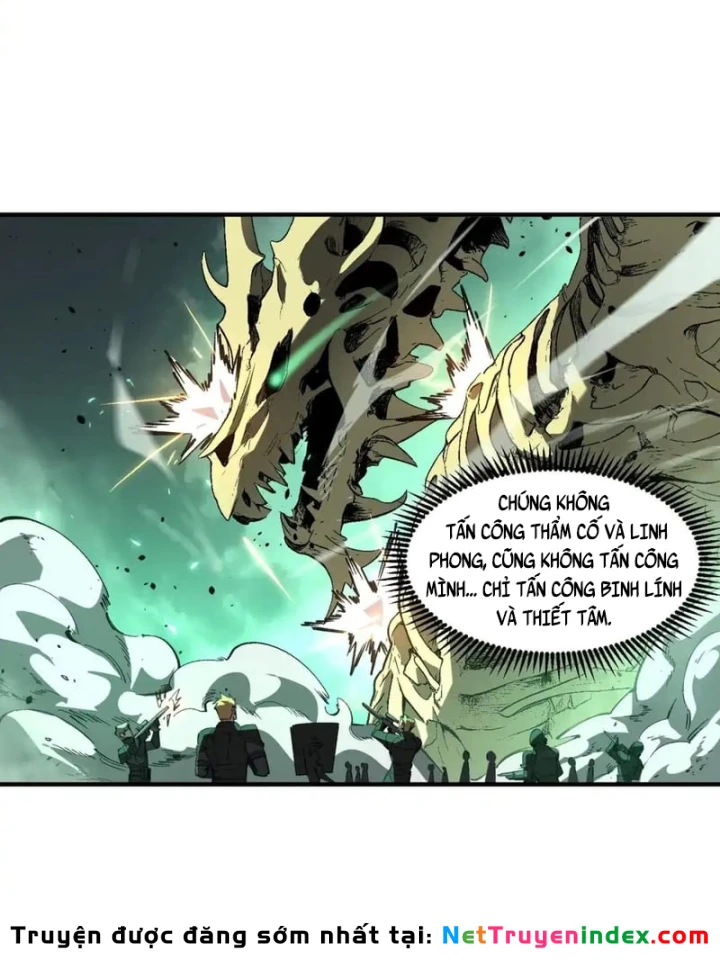 Thánh Hiệp Sĩ Cấp Sss Chapter 167 - 75