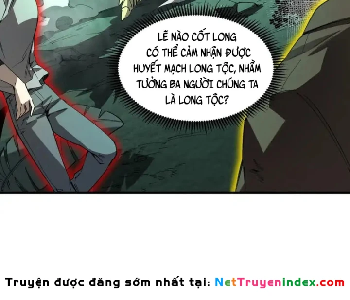 Thánh Hiệp Sĩ Cấp Sss Chapter 167 - 77