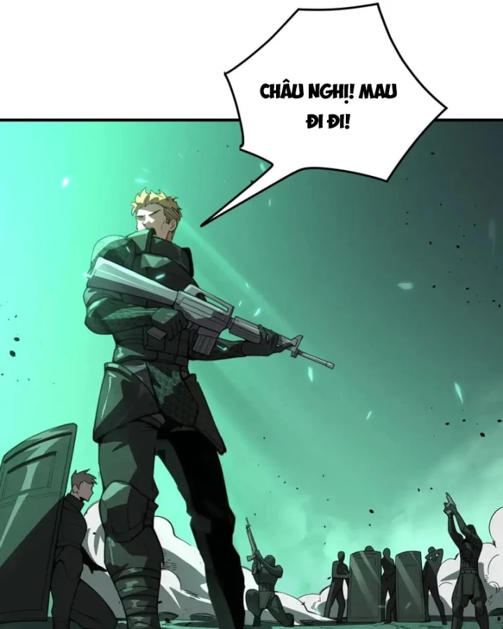 Thánh Hiệp Sĩ Cấp Sss Chapter 167 - 78