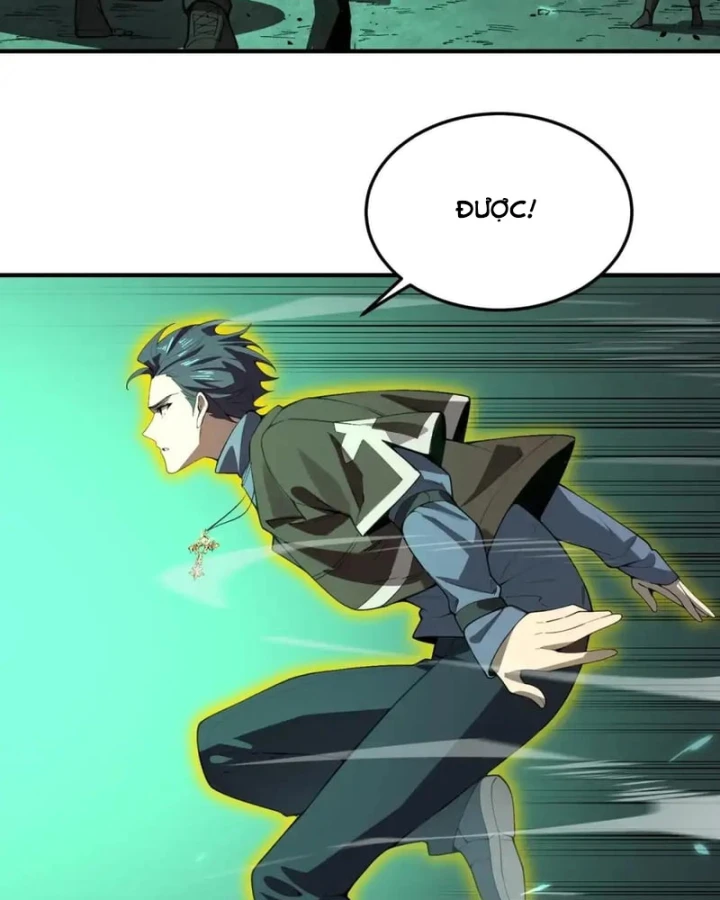 Thánh Hiệp Sĩ Cấp Sss Chapter 167 - 79