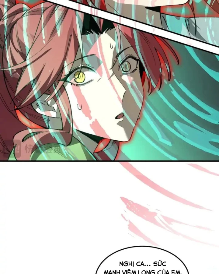 Thánh Hiệp Sĩ Cấp Sss Chapter 167 - 82
