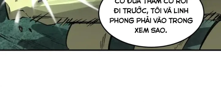 Thánh Hiệp Sĩ Cấp Sss Chapter 167 - 84