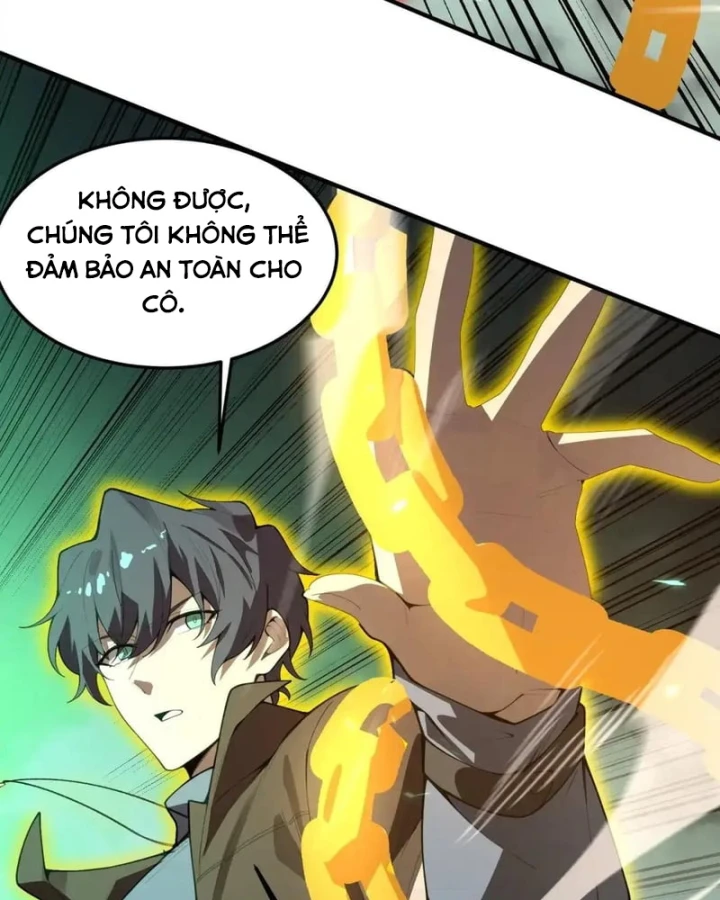 Thánh Hiệp Sĩ Cấp Sss Chapter 167 - 89