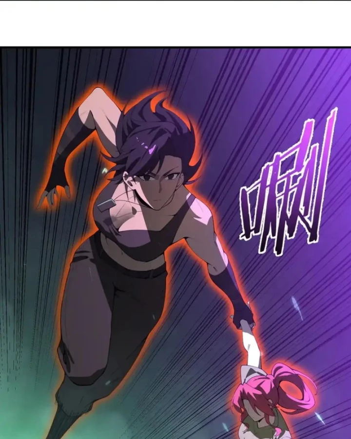 Thánh Hiệp Sĩ Cấp Sss Chapter 167 - 91