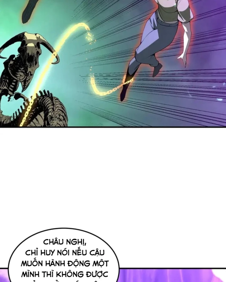 Thánh Hiệp Sĩ Cấp Sss Chapter 167 - 92