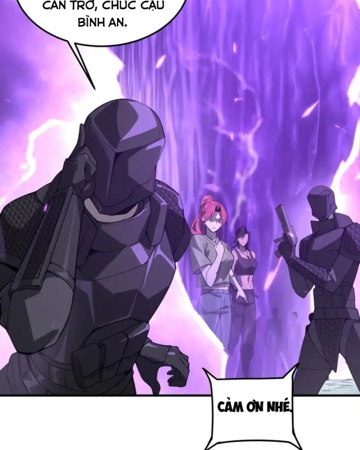 Thánh Hiệp Sĩ Cấp Sss Chapter 167 - 93