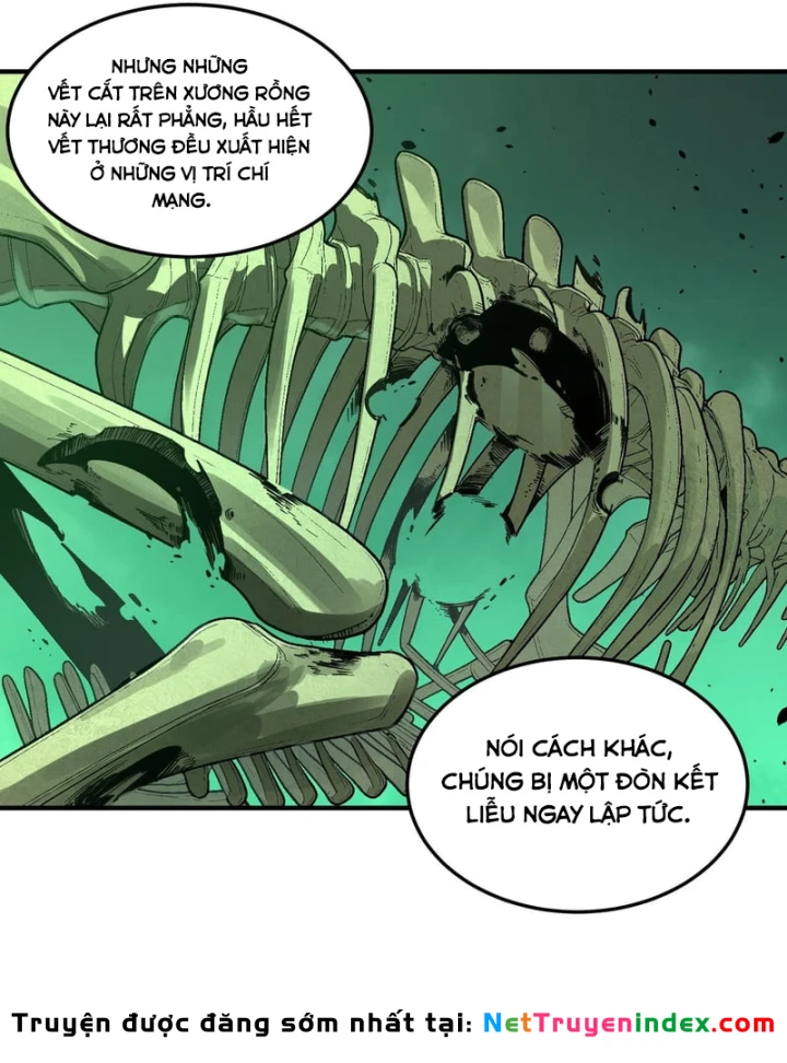 Thánh Hiệp Sĩ Cấp Sss Chapter 168 - 4