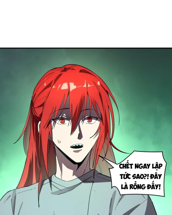 Thánh Hiệp Sĩ Cấp Sss Chapter 168 - 5