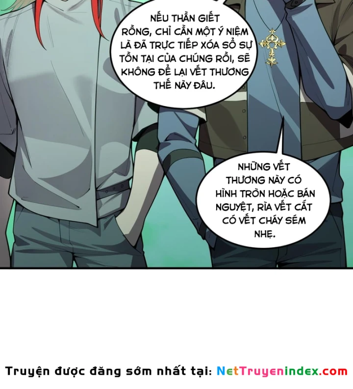 Thánh Hiệp Sĩ Cấp Sss Chapter 168 - 7