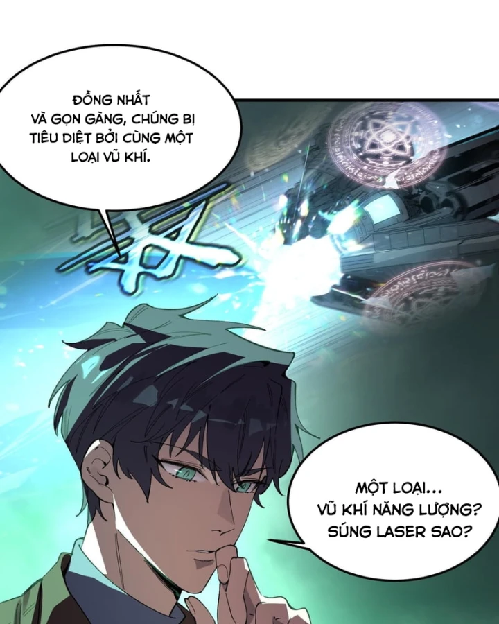 Thánh Hiệp Sĩ Cấp Sss Chapter 168 - 8