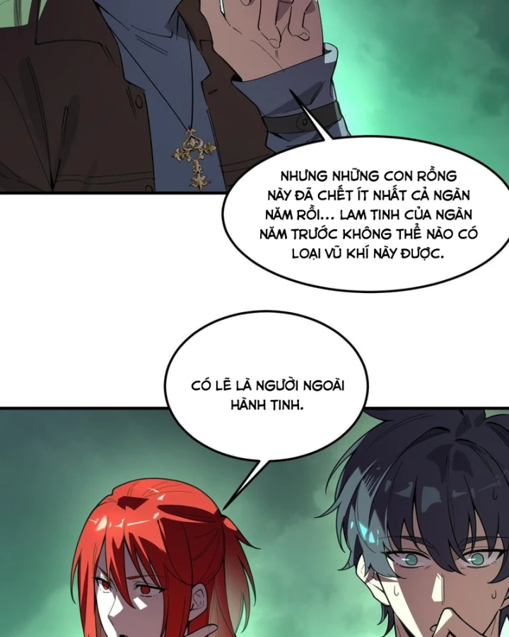 Thánh Hiệp Sĩ Cấp Sss Chapter 168 - 9