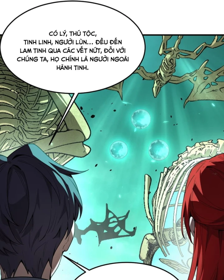 Thánh Hiệp Sĩ Cấp Sss Chapter 168 - 11