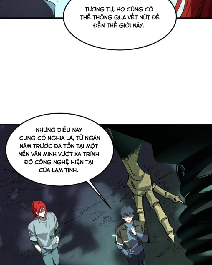 Thánh Hiệp Sĩ Cấp Sss Chapter 168 - 12