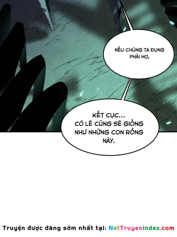 Thánh Hiệp Sĩ Cấp Sss Chapter 168 - 13