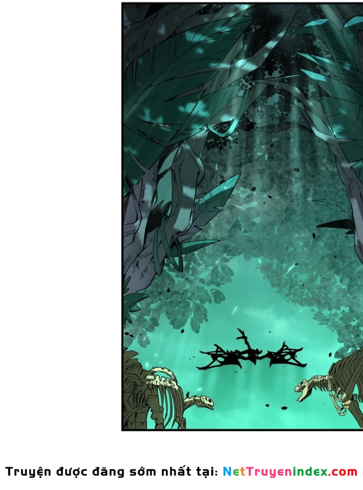 Thánh Hiệp Sĩ Cấp Sss Chapter 168 - 14