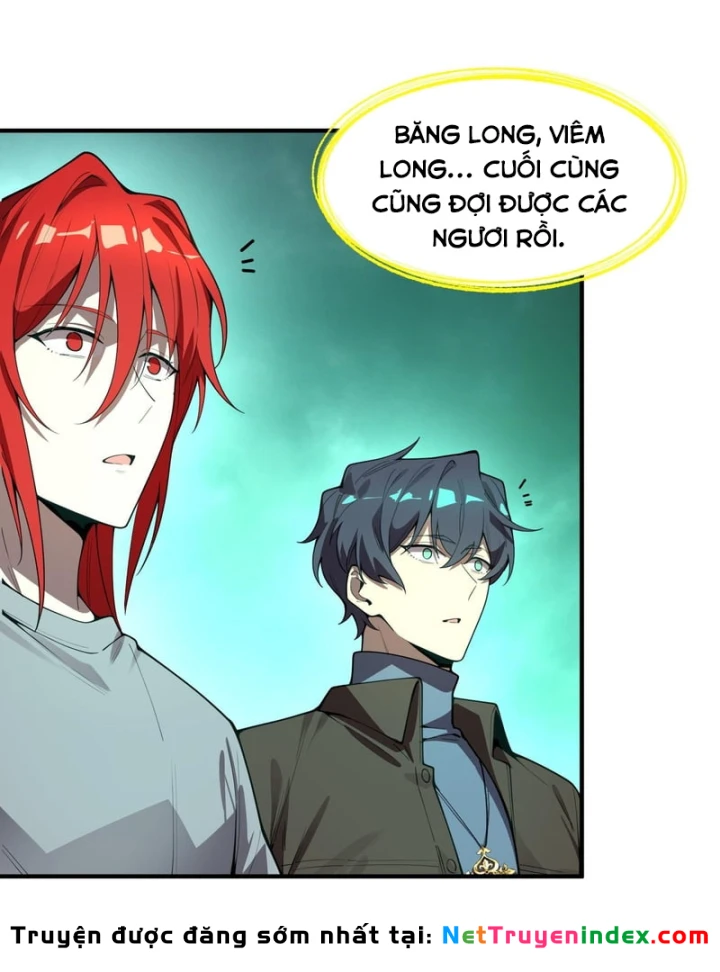 Thánh Hiệp Sĩ Cấp Sss Chapter 168 - 15